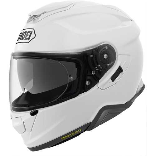 Shoei Шлем GT-Air 2 Plain Черный