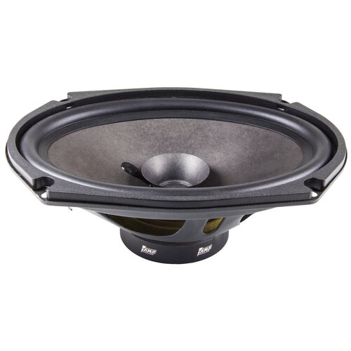 Автоакустика AMP PROMO FR69 ver 2 199000₽