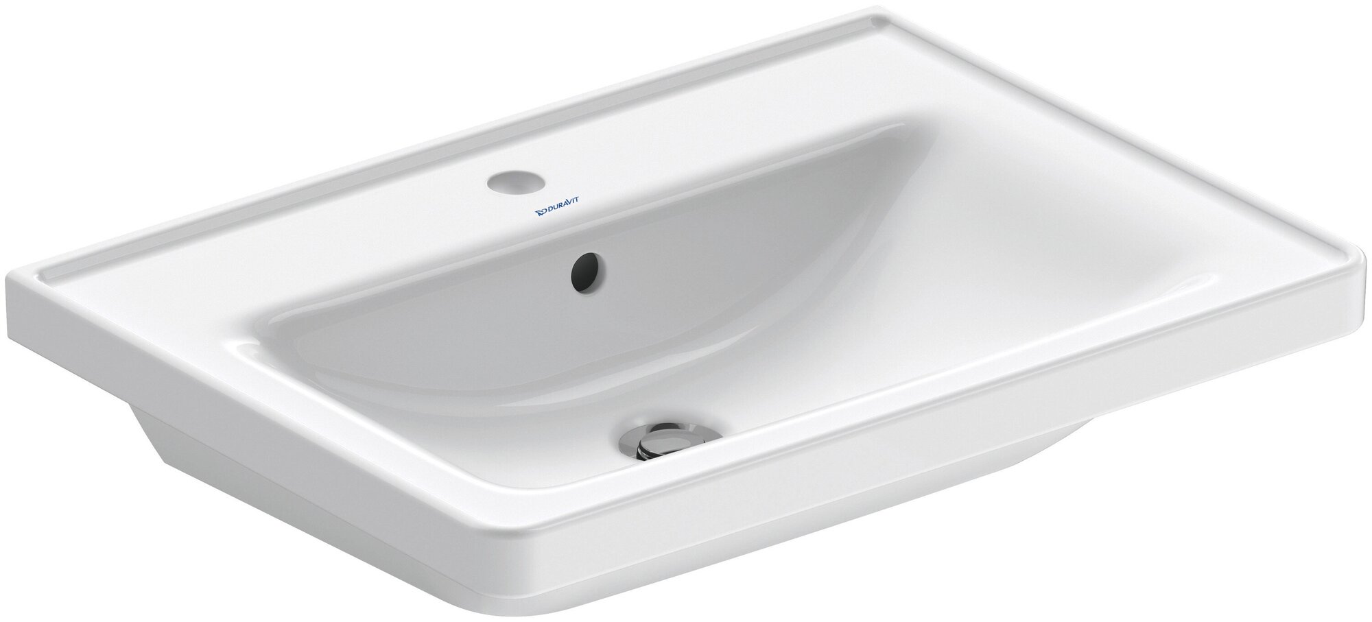 Duravit D-Neo 2367650000