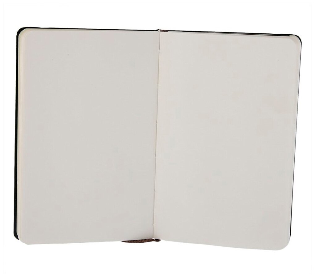 Блокнот Moleskine Classic Pocket (qp012r) - фото №8