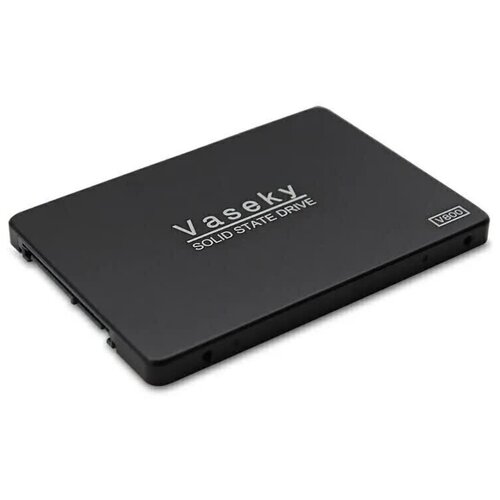 Твердотельный накопитель VASEKY 1 ТБ SATA V800 1Tb