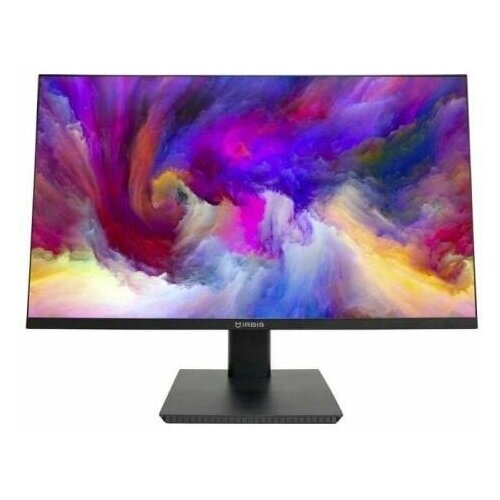 Монитор 238 Irbis VIEWORLD 24 1920x1080 169 VA 250 cdm2 30001 5ms 178178 75Hz VGA HDMI Audio output Tilt Speakers Black IMVW24 910100₽