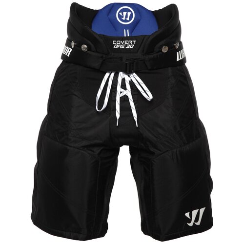 фото Защитные шорты qre 30 pants jr bk (xl) warrior