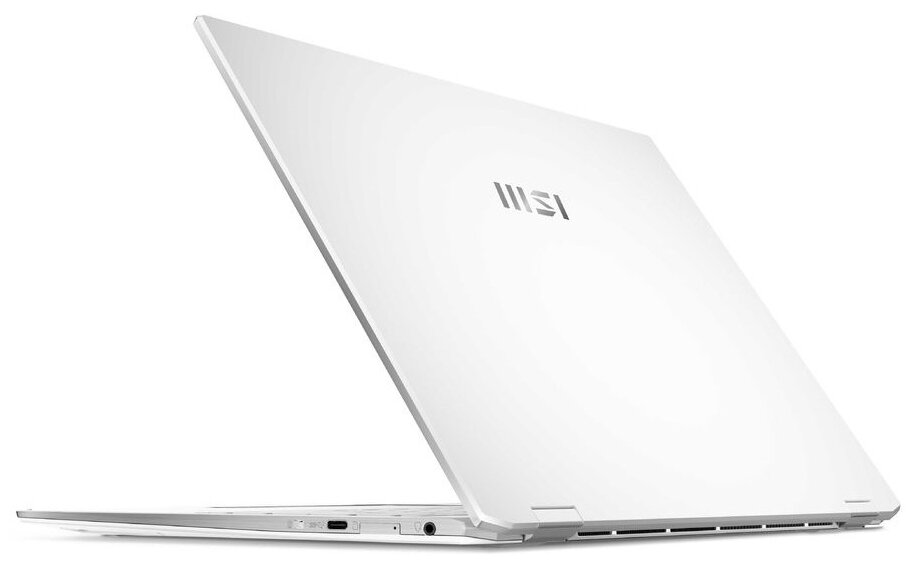 Ультрабук MSI Summit E13 Flip Evo A11MT-206RU 9S7-13P212-206 Core i5 2400 MHz 1135G716384Mb512 Gb SSD1341920x1200Win 10 Pro