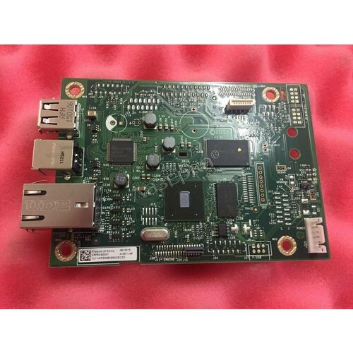HP C5F93-60002 плата форматера сетевая C5F93-60002 оригинал 20658₽