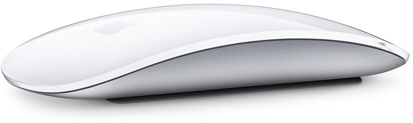 Мышь Apple Magic Mouse 2, белый