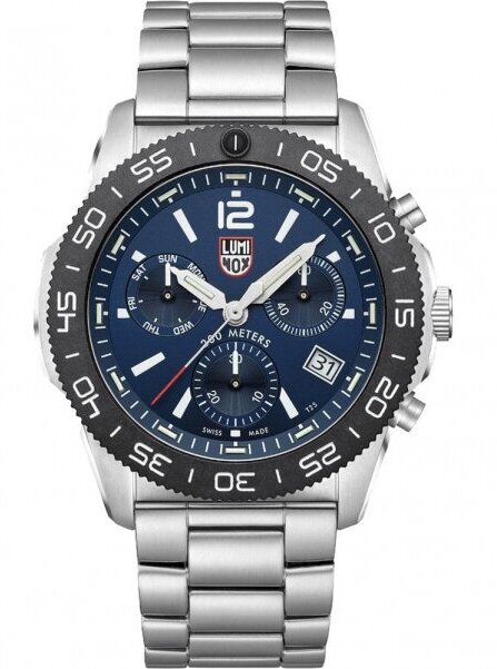 Наручные часы Luminox Sea