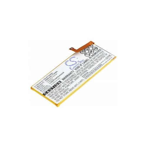 фото Cameron sino аккумулятор для телефона zte blade s7