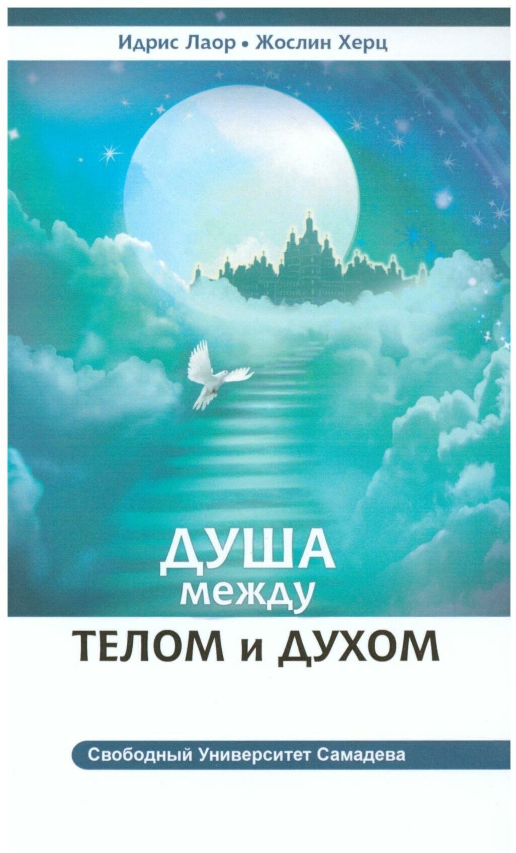 Душа между телом и духом. Фрагменты Сущностной Психологии - фото №1