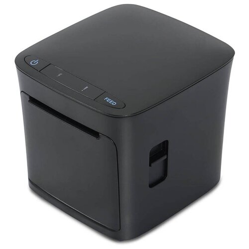 Чековый принтер MERTECH F91 RS232, USB, Ethernet Black