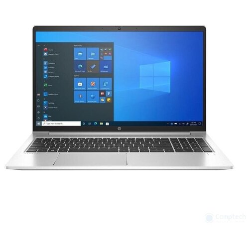 HP ProBook 450 G8 2X7X1EA Pike Silver 156 FHD i5-1135G7 8Gb 256Gb SSD DOS 8885500₽