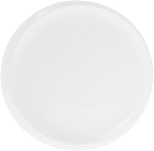 Wilmax Тарелка обеденная TEONA, 28 см белый 28 см