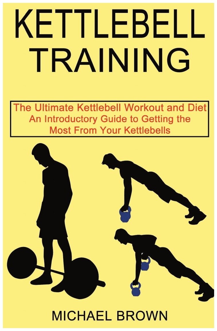 Kettlebell Training