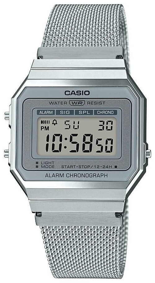 Наручные часы CASIO Vintage A700WEM-7AEF