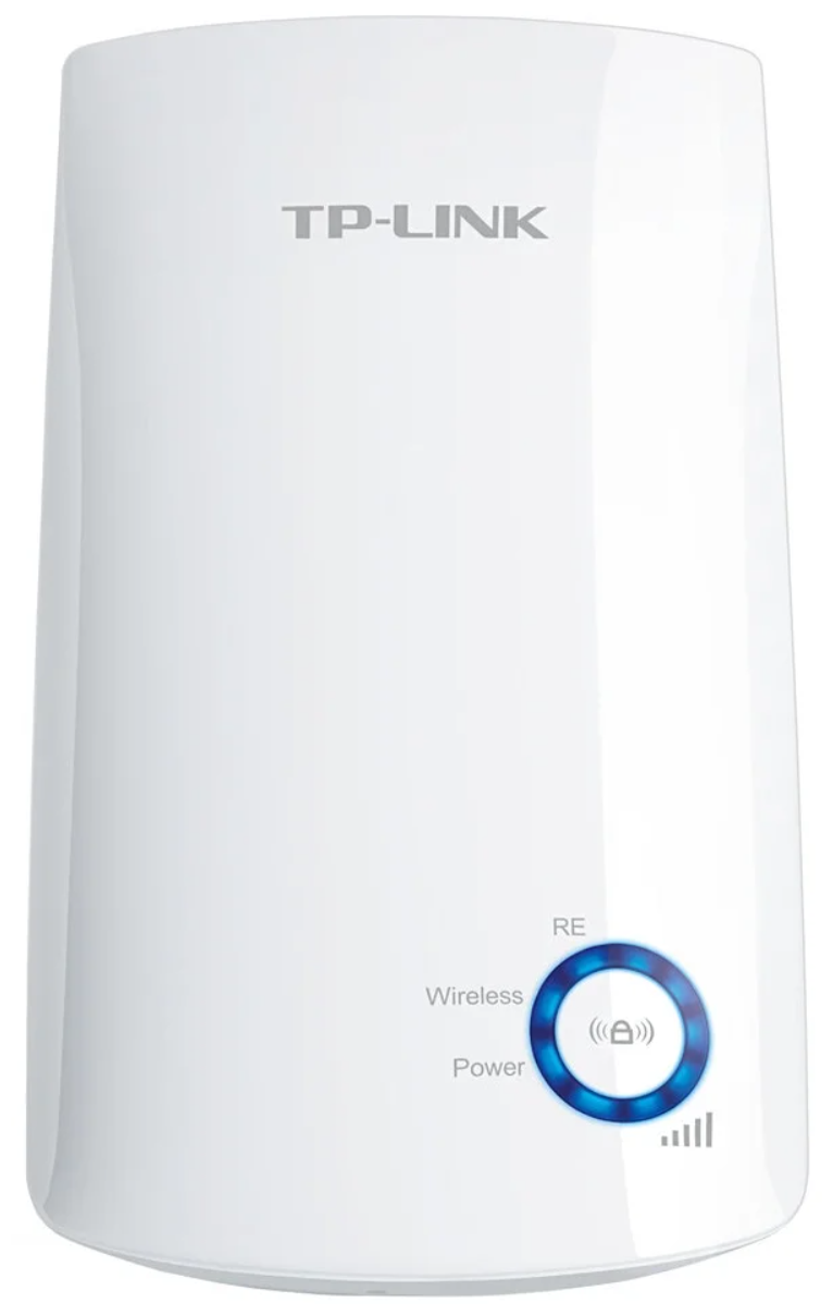 Wi-Fi усилитель сигнала (репитер) TP-LINK TL-WA854RE