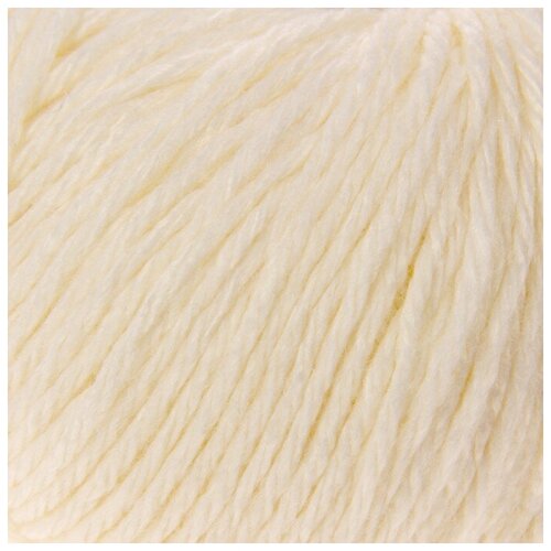 Купить Пряжа Baby Wool XL 20% кашемир, 40% меринос. шерсть, 40% акрил 100м/50гр (801 белый) 1моток 3101353, GAZZAL