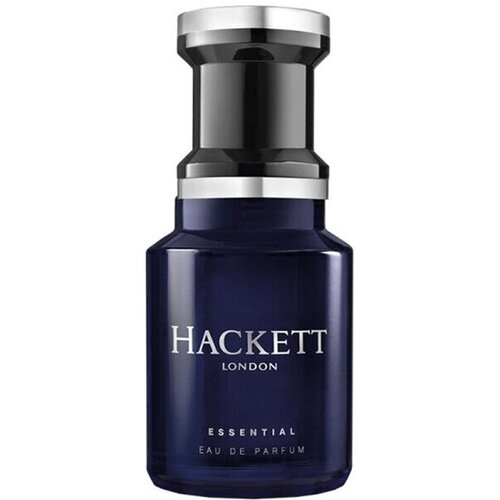 Hackett London Мужской Essential Hackett London Парфюмированная вода (edp) 50мл поло hackett london полуприлегающий силуэт размер s розовый