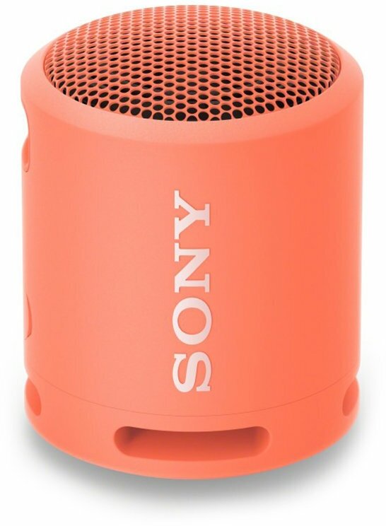 Колонка Sony SRS-XB13 Pink