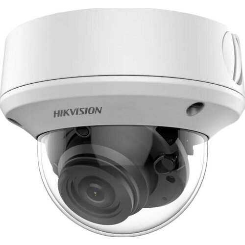Камера видеонаблюдения Hikvision DS-2CE5AD3T-VPIT3ZF27-135mm 1257400₽