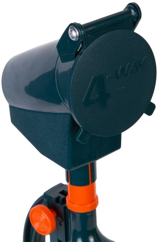 Микроскоп Levenhuk Labzz M3 — фото 1