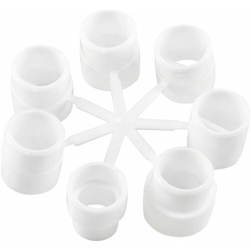 Набор переходников BRAVO SP 712 300₽