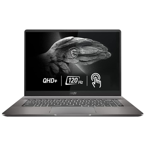 Ноутбук MSI Creator Z16 A12UET-031US (Intel Core i7 12700H 3500MHz/ 16