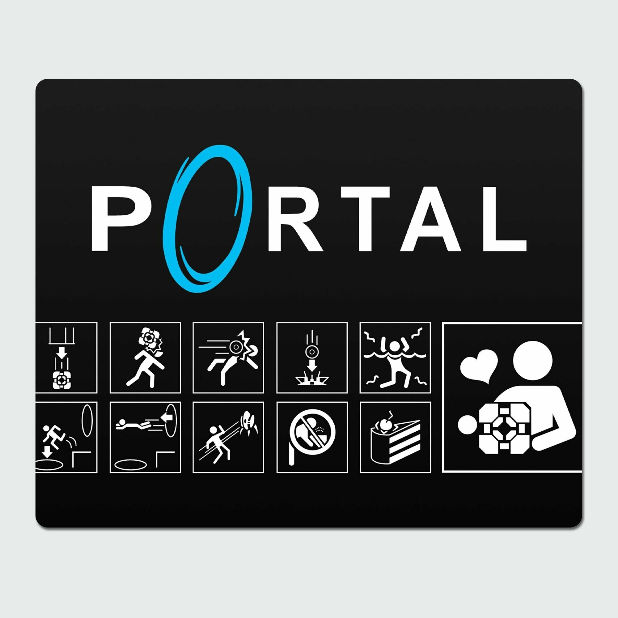 Can you play online on portal 2 фото 116