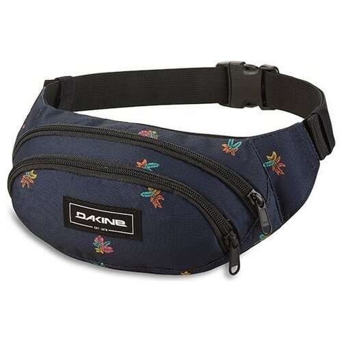 фото Поясная сумка dakine hip pack mini tropical