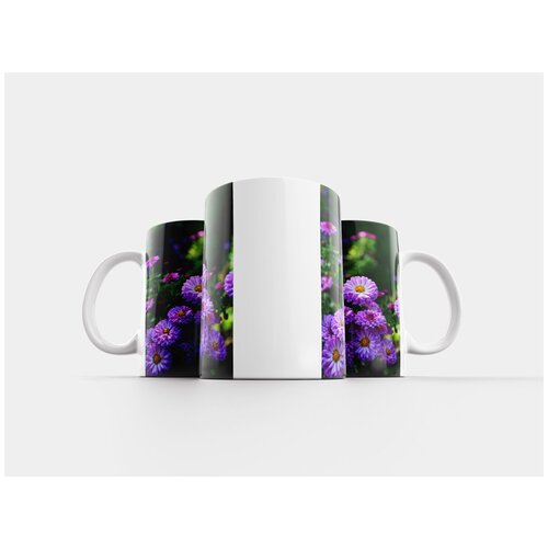 фото Кружка "строительство, архитектуры, городской пейзаж" 320 мл lotsprints