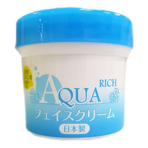 Salad Town Крем для лица с гиалуроновой кислотой - Face cream with hyaluronic acid, 60г