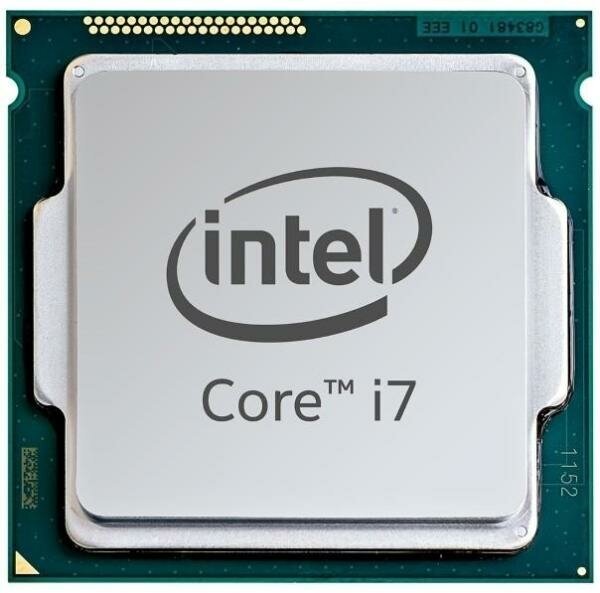 Процессор Intel Core i7-6700 LGA1151 4 x 3400 МГц