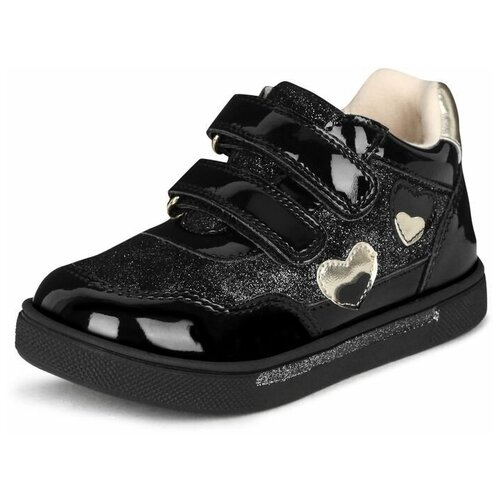 фото Полуботинки для девочки honey girl