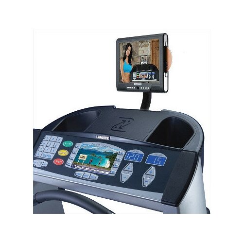 DVD-плеер Landice Treadmill LVS2-T-FIELD