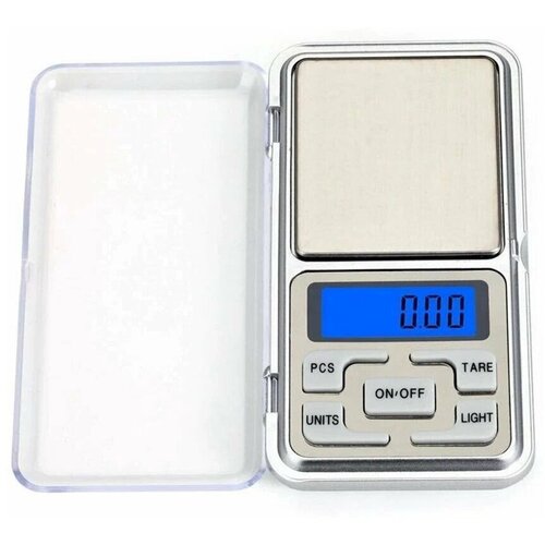 Весы ювелирные портативные Pocket Scale MH-100