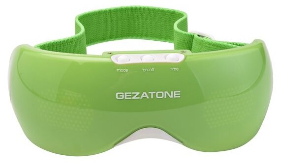       Gezatone iSee 208, 