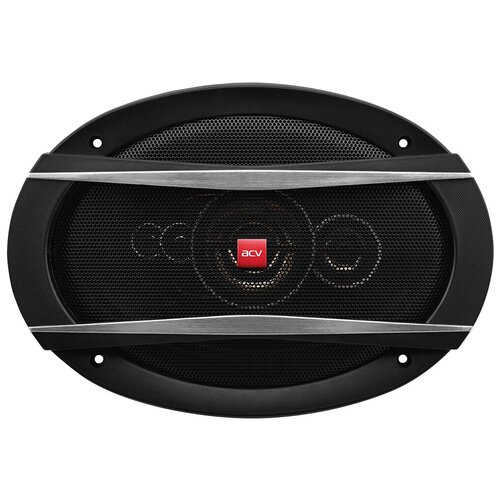 Автоакустика ACV Pl-694 370300₽