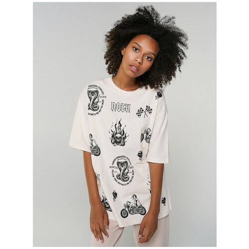 фото Футболка твое 83263