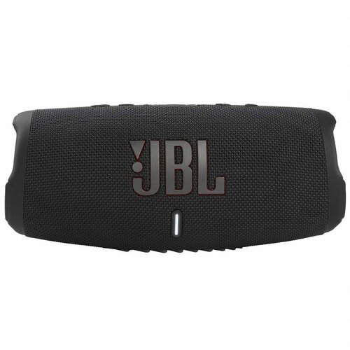Портативная колонка JBL Charge 5 Black 1577000₽