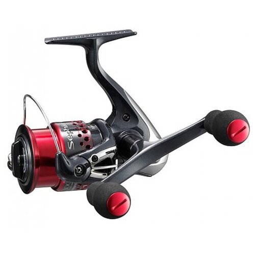 фото Катушка shimano sephia ci4+ c3000s китай