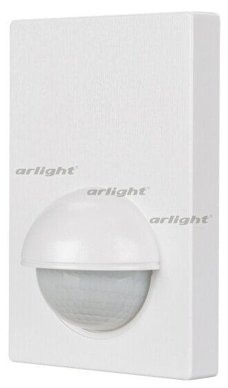 Датчик NAVE-PIR-UP-180-230V-MULTI (120x78, 1200W, IP44) (arlight, -)