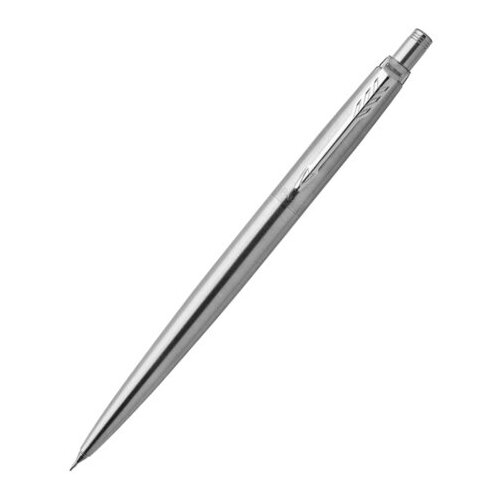Parker jotter b61 - stainless steel ct, механический карандаш, 0.5 мм