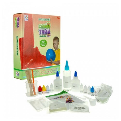 1TOY LAB Слайм тайм 