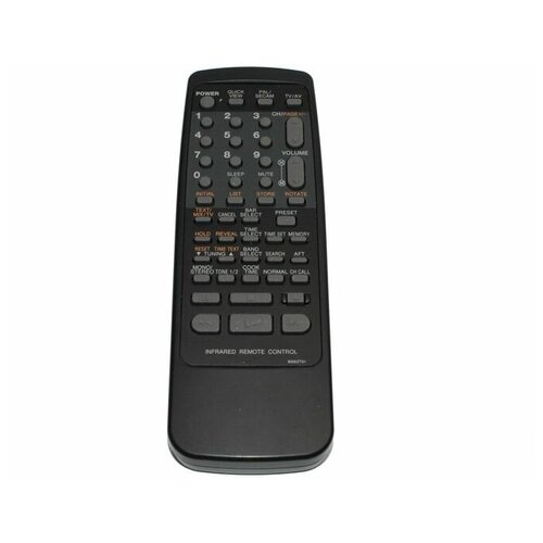 Пульт к Orion 6000ZT01 UNIV TV/VCR пульт к orion 0766093040 tv vcr