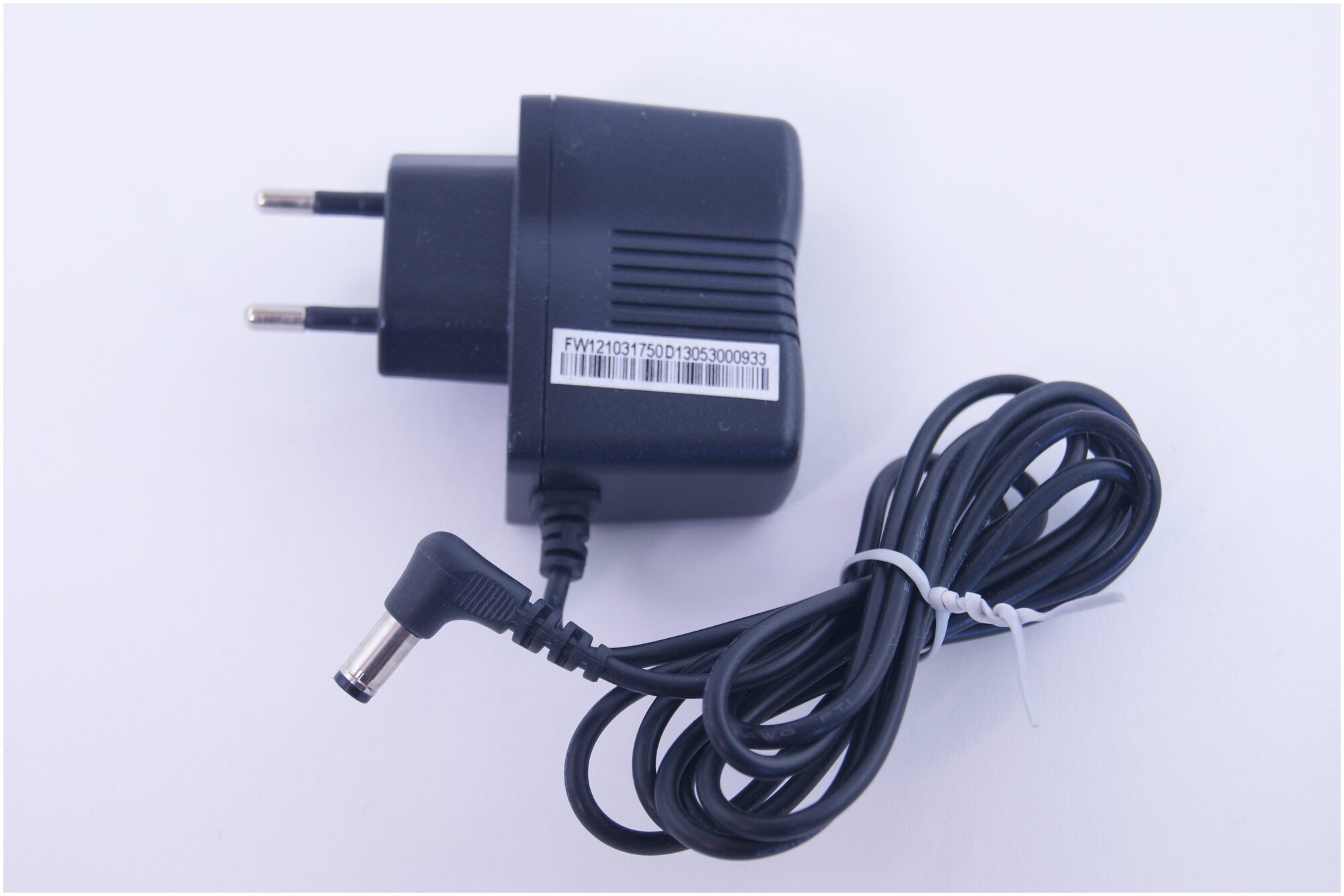 Блок питания 5V 1A 55-25мм