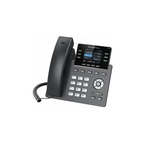 фото Ip-телефон grandstream grp2613 voip