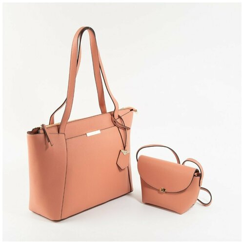 фото Сумка женская susen 902019 pink