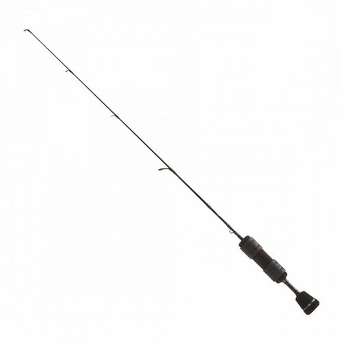 Удилище 13 Fishing Widow Maker Ice Rod 26 Medium Light Carbon Blank with Evolve Reel Wraps jioudao telescopic fishing rod super hard carbon fiber carp fishing pole 1 8m 2 1m 2 4m 2 7m 3 0m 3 6m saltwater fishing rod