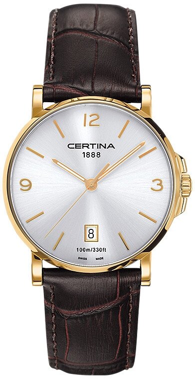Наручные часы Certina DS Caimano C017.410.36.037.00