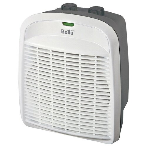Тепловентилятор Ballu BFHS-10 электрический настольный 163500₽