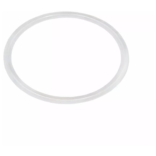 Силиконовое уплотнение прокладка Вейн для клампа автоклава Wein 7 дюймов